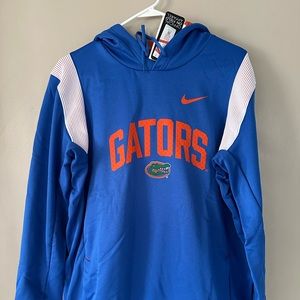 NWT Nike Florida Gators On-Field Proformance sweatshirt mens large